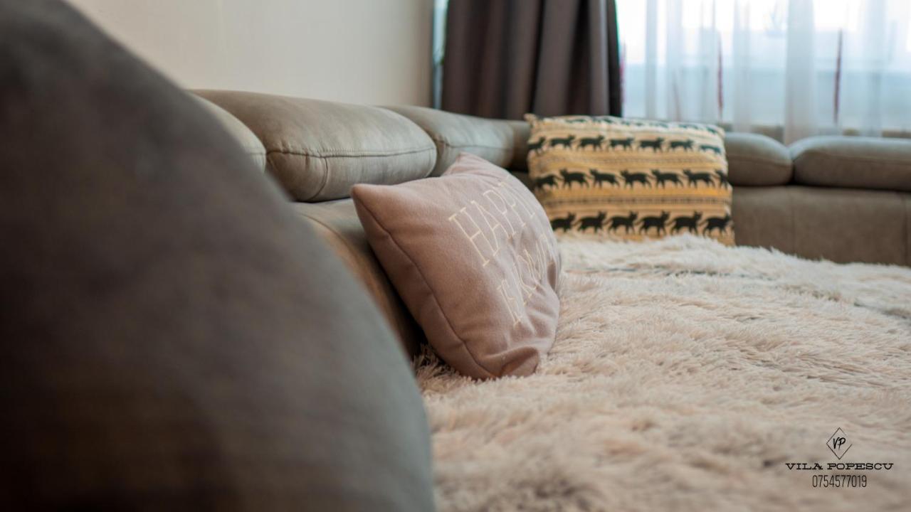Apartament Popescu Călimăneşti 외부 사진