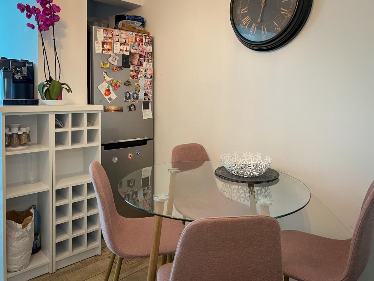 Apartament Popescu Călimăneşti 외부 사진