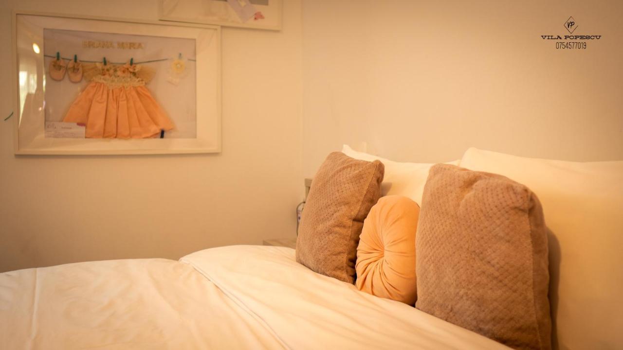 Apartament Popescu Călimăneşti 외부 사진