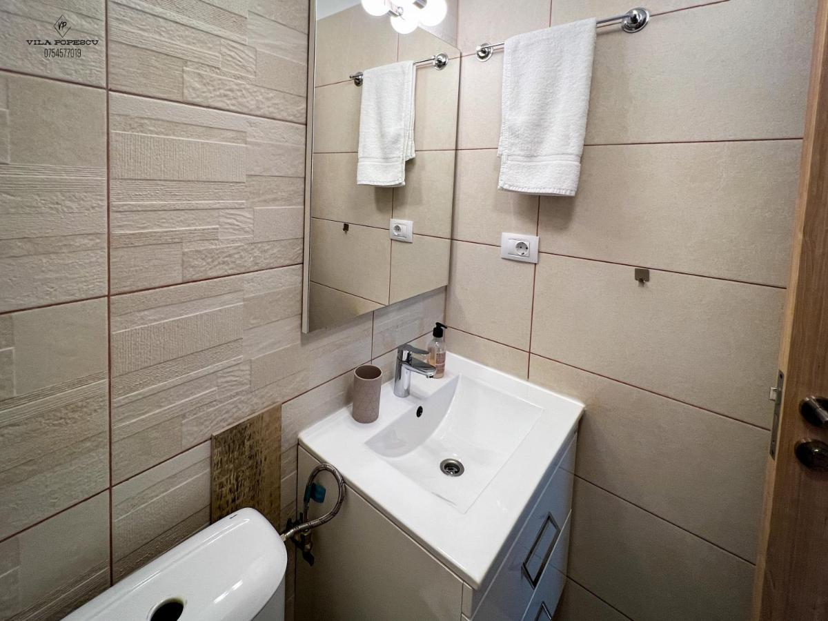 Apartament Popescu Călimăneşti 외부 사진