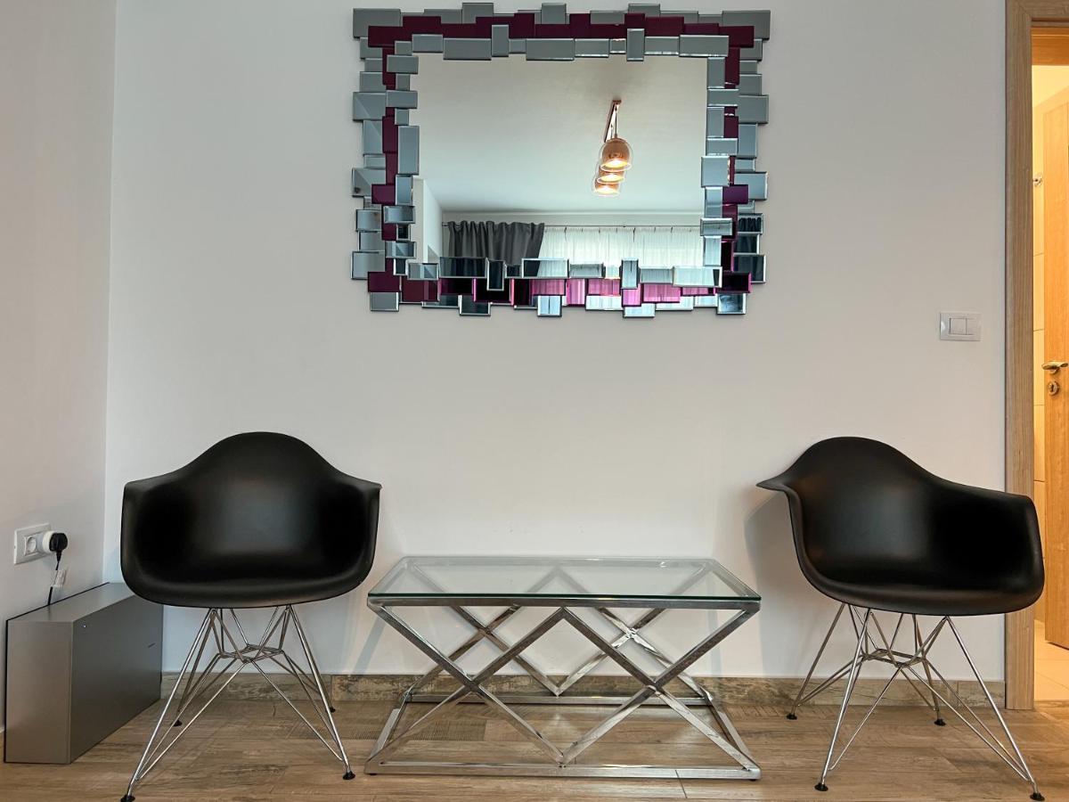 Apartament Popescu Călimăneşti 외부 사진